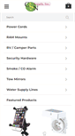 Mobile Screenshot of cn-supplyinc.com